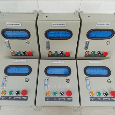 TỦ CẢNH BÁO RÒ RỈ GAS VIỆT NAM